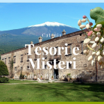 Tesori e Misteri