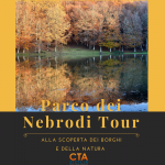 parco dei nebrodi tour