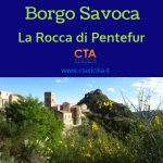 Borgo-savoca