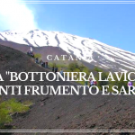 La -bottoniera lavica-dei monti Frumento e Sartorius