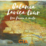 Lavica tour