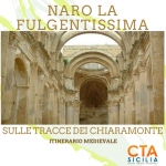 NARO LA FULGENTISSIMA