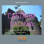 castrum catania