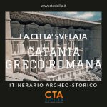 Catania greco romana