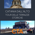 catania dall'alto