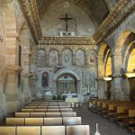 Church_San_Nicola,_13th_c,_Agrigento,_interior,_120802