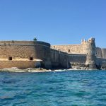 Castello_Maniace_from_the_sea