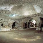 catacombe