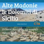 Alte madonie fuori rotta