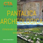 Pantalica itinerari medievali