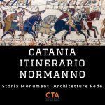 Itinerario Normanno