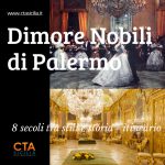 Dimore Nobili di Palermo