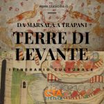 Trapani itinerari di Levante